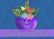 You've Got Mail Banner