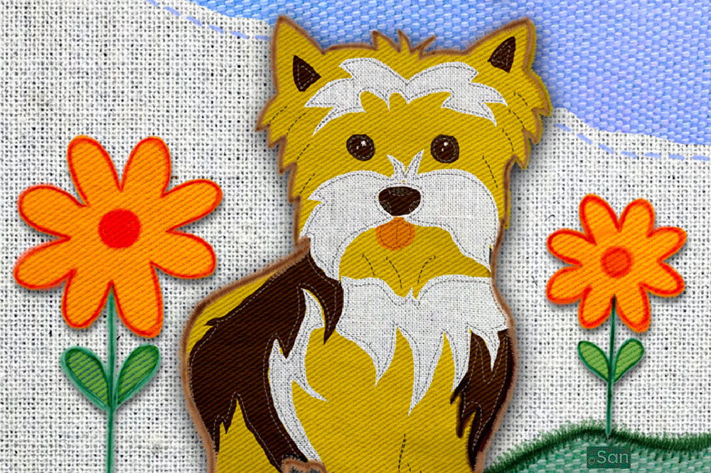 Dog and Cat Day Image