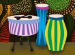 African Kwanzaa Celebration graphic