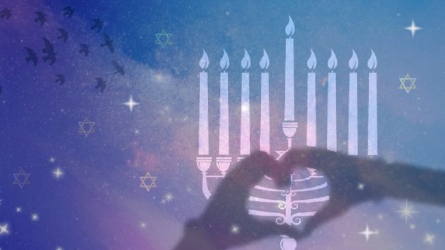 Hanukkah Celebration