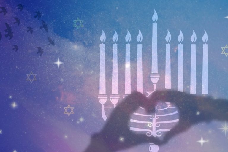 Hanukkah Celebration