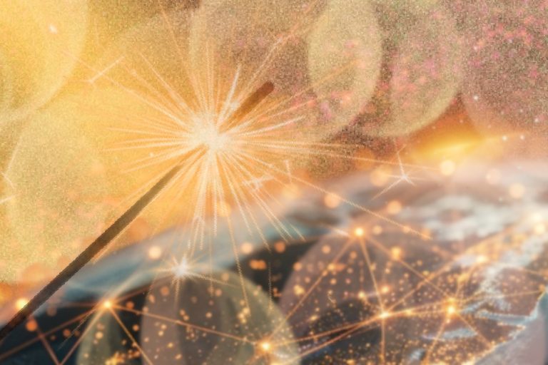 A Quantum Wish for the New Year